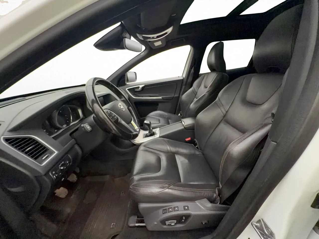 Volvo XC60 bild 11