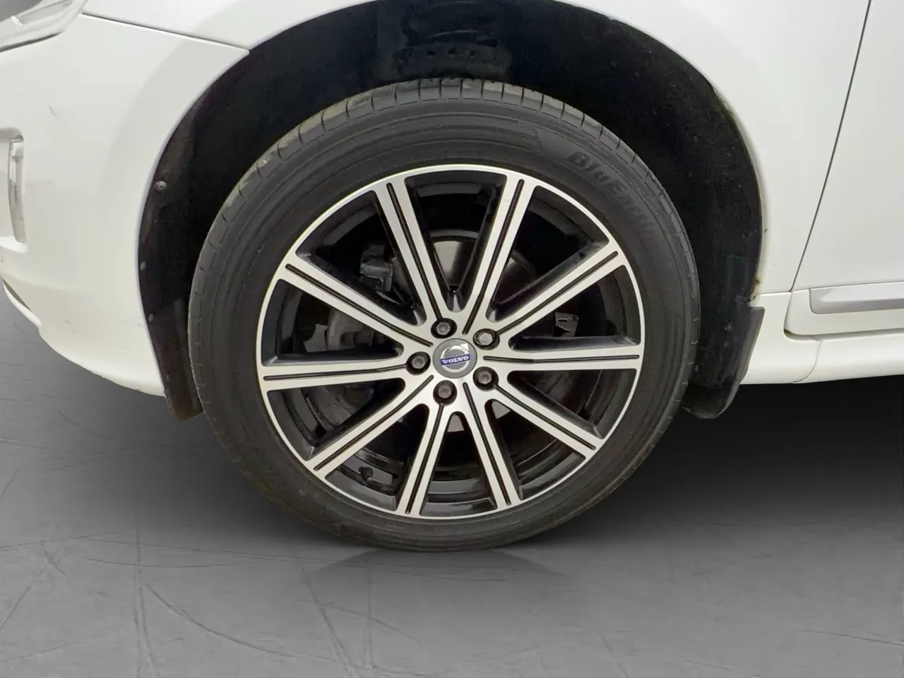 Volvo XC60 bild 33