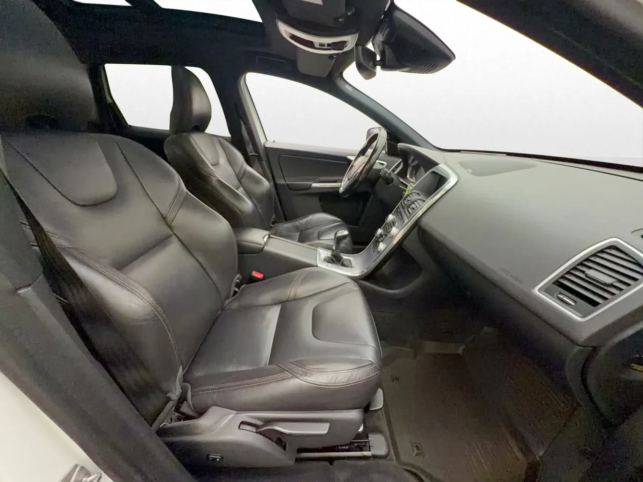 Volvo XC60 bild 27
