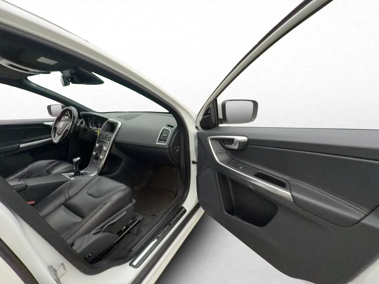 Volvo XC60 bild 28