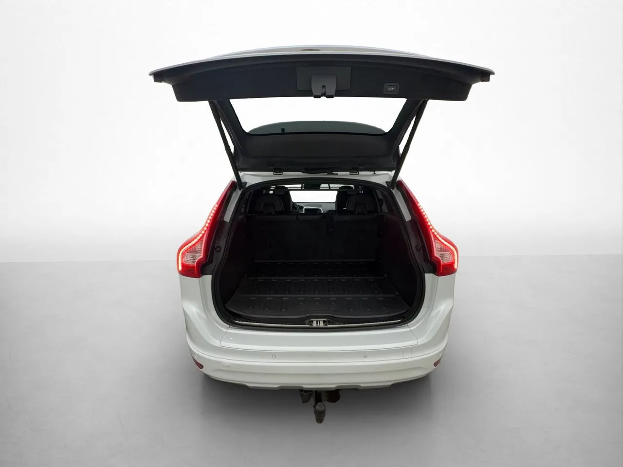 Volvo XC60 bild 32