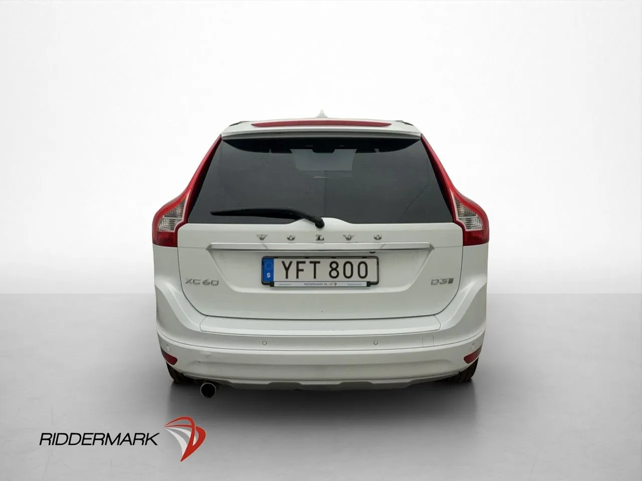 Volvo XC60 bild 6