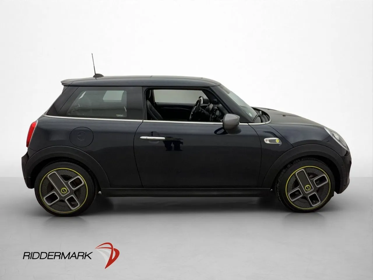 MINI Cooper bild 5