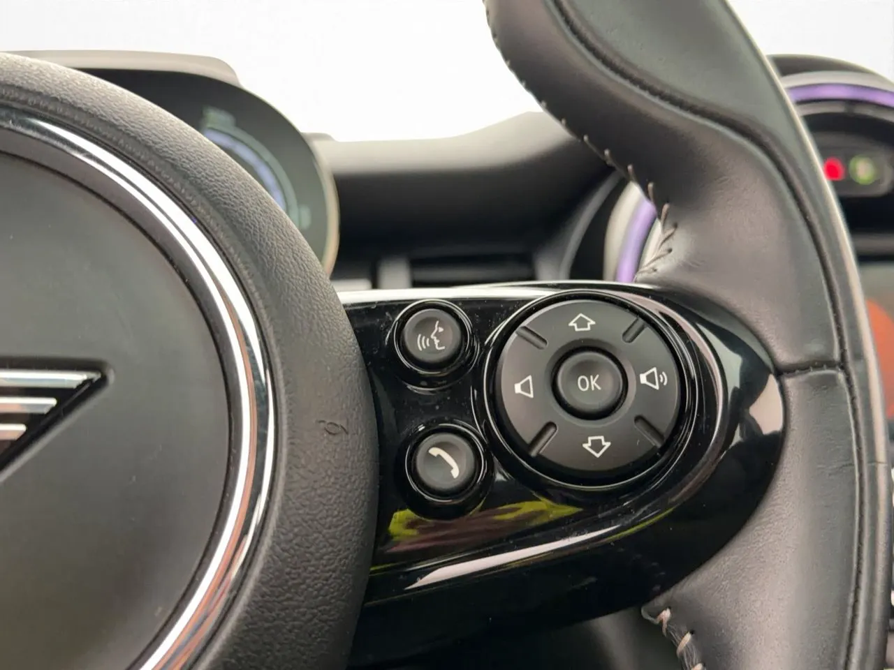 MINI Cooper bild 19