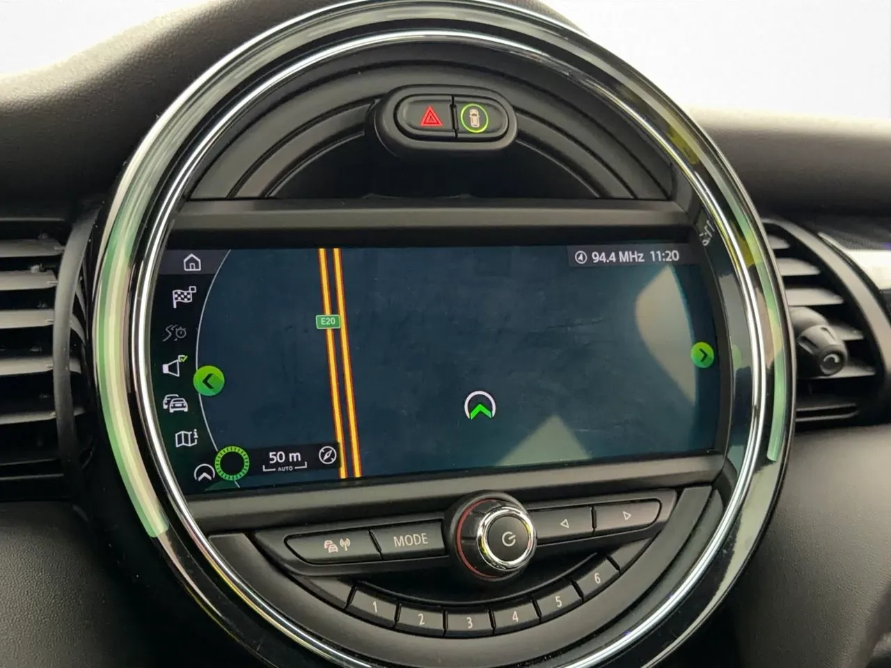 MINI Cooper bild 23