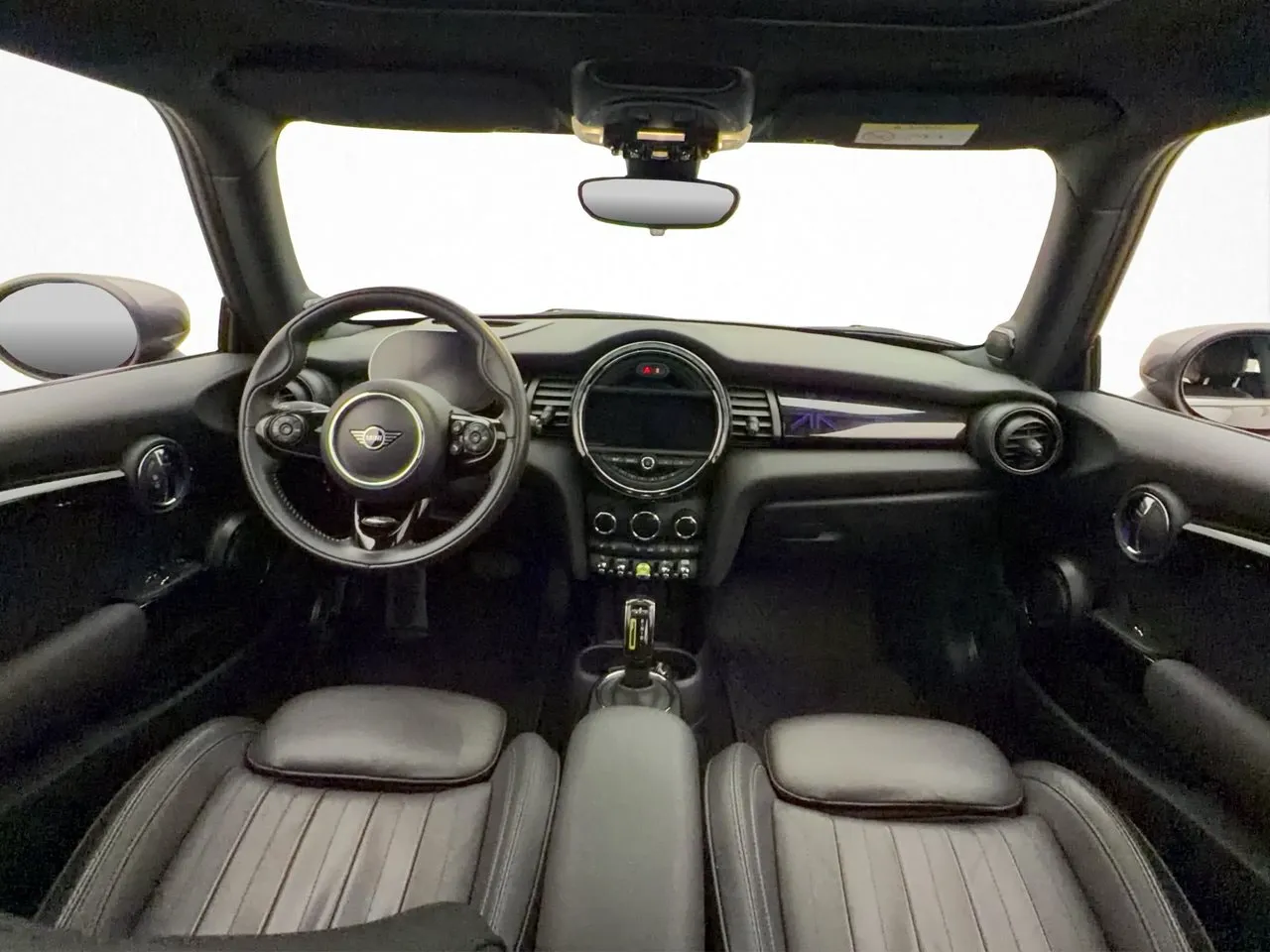 MINI Cooper bild 21
