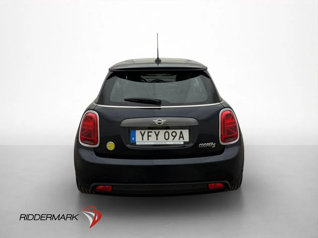 MINI Cooper bild 8