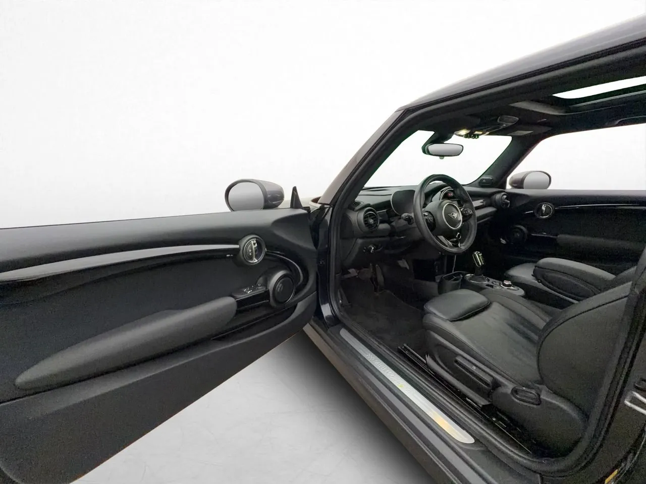 MINI Cooper bild 10