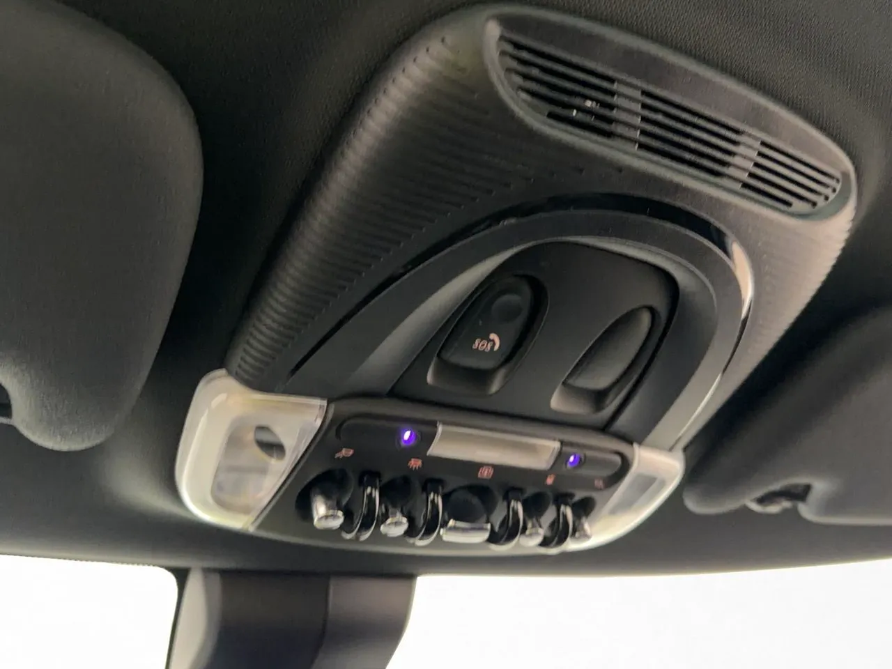 MINI Cooper bild 31