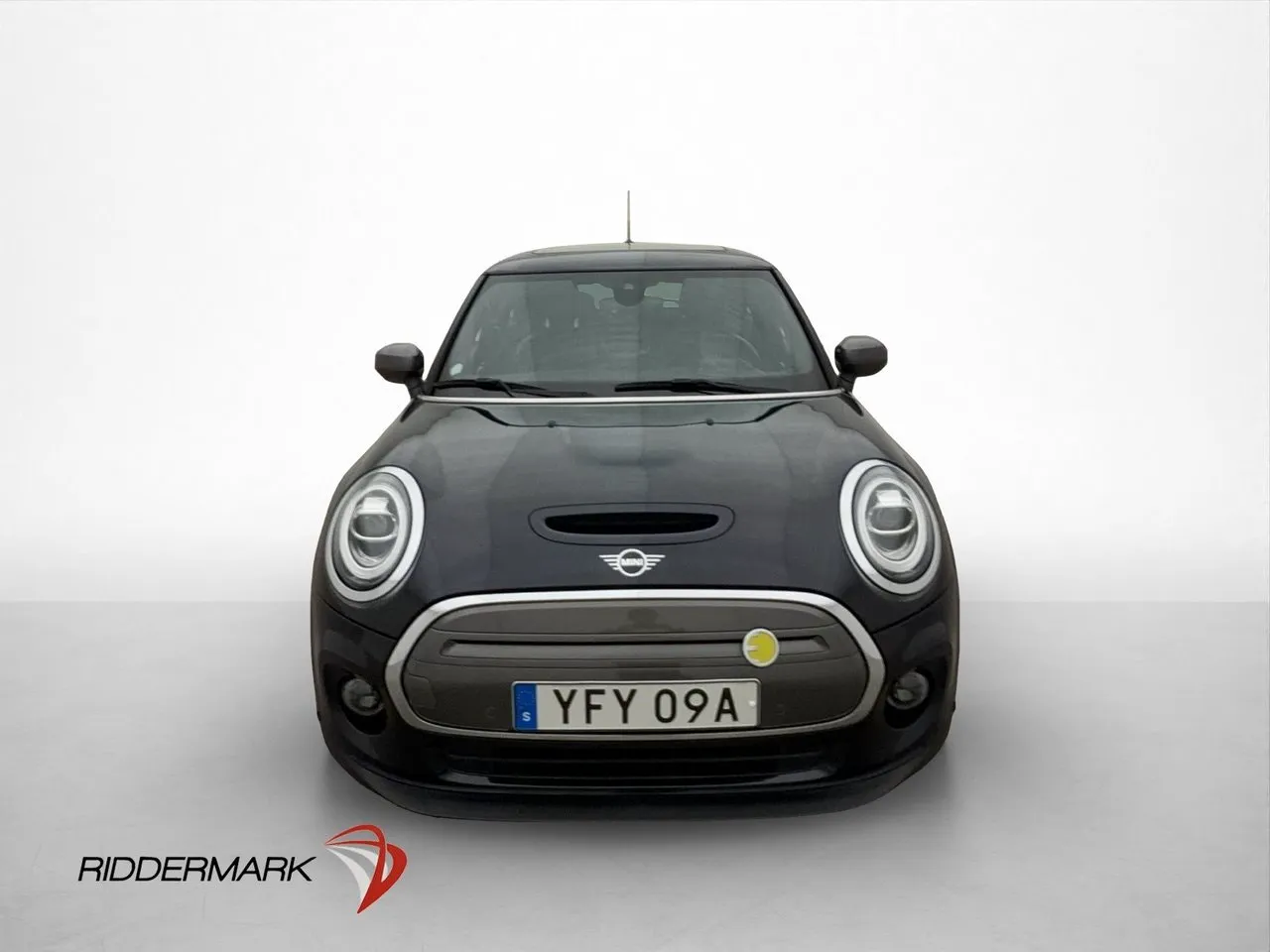 MINI Cooper bild 3