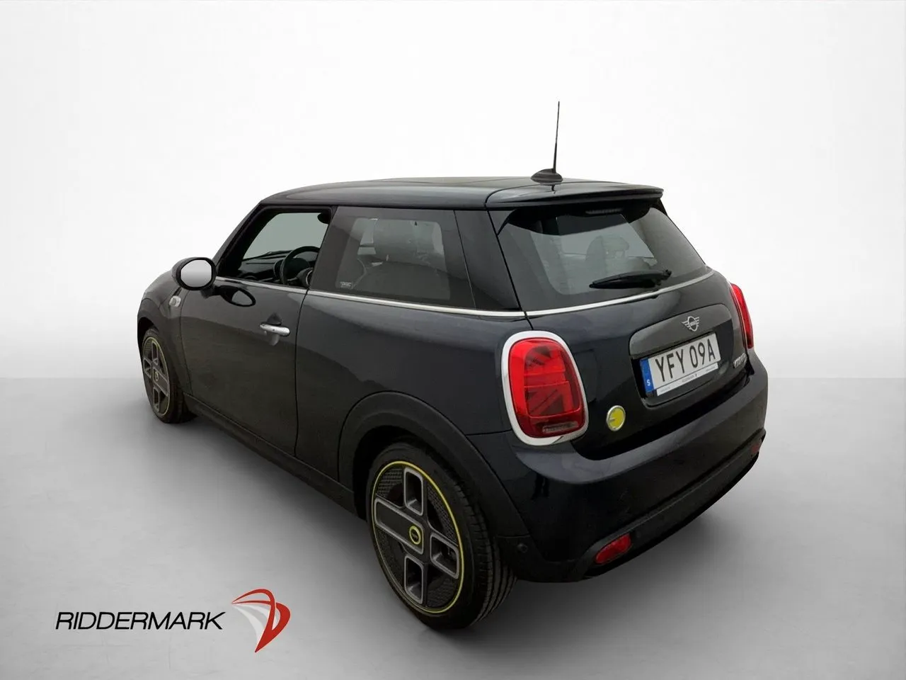 MINI Cooper bild 9