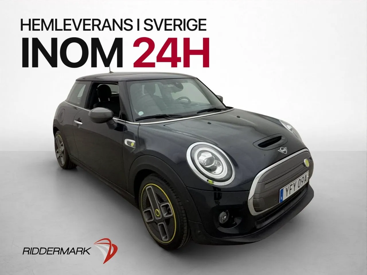MINI Cooper bild 4