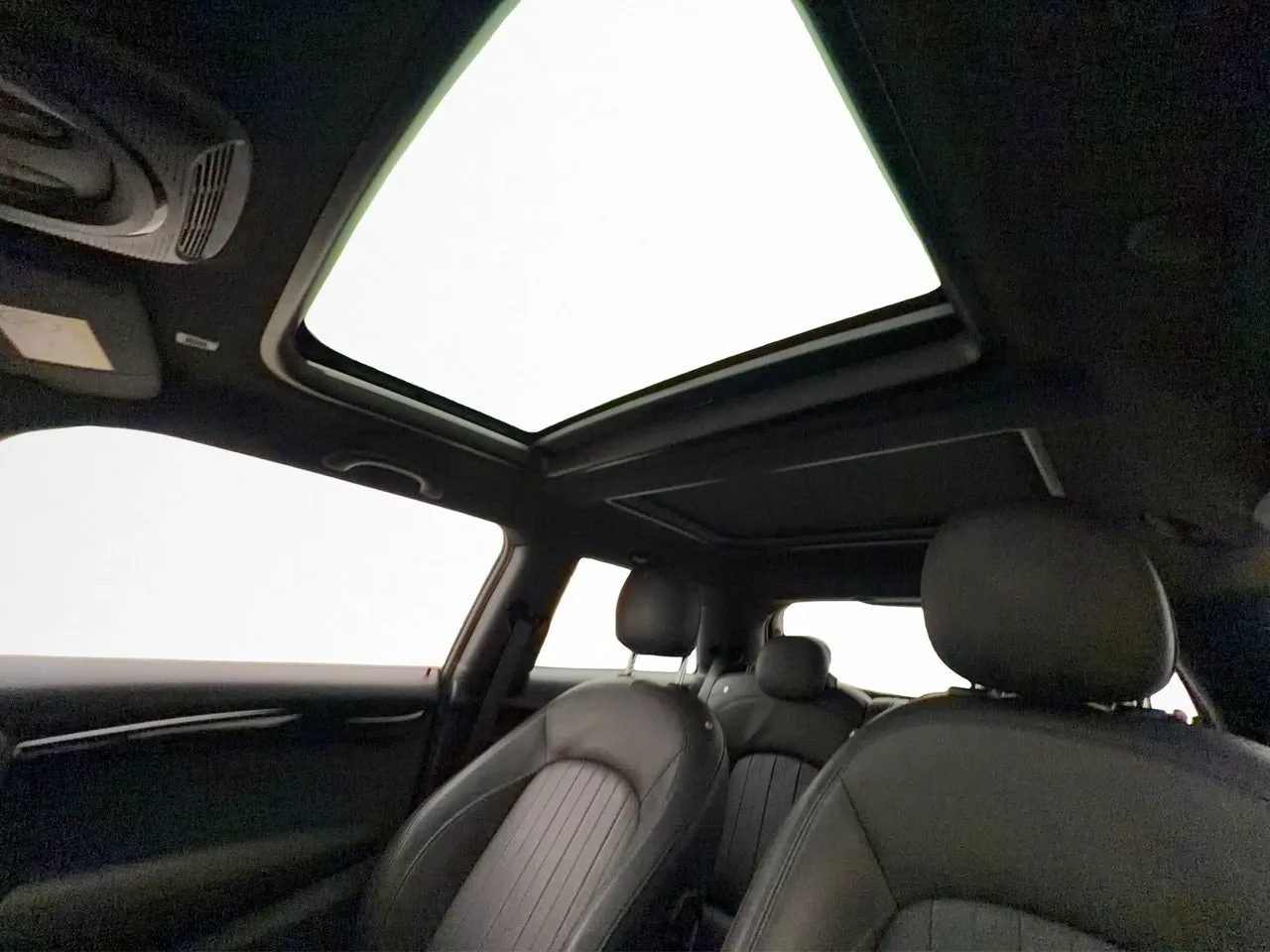 MINI Cooper bild 12