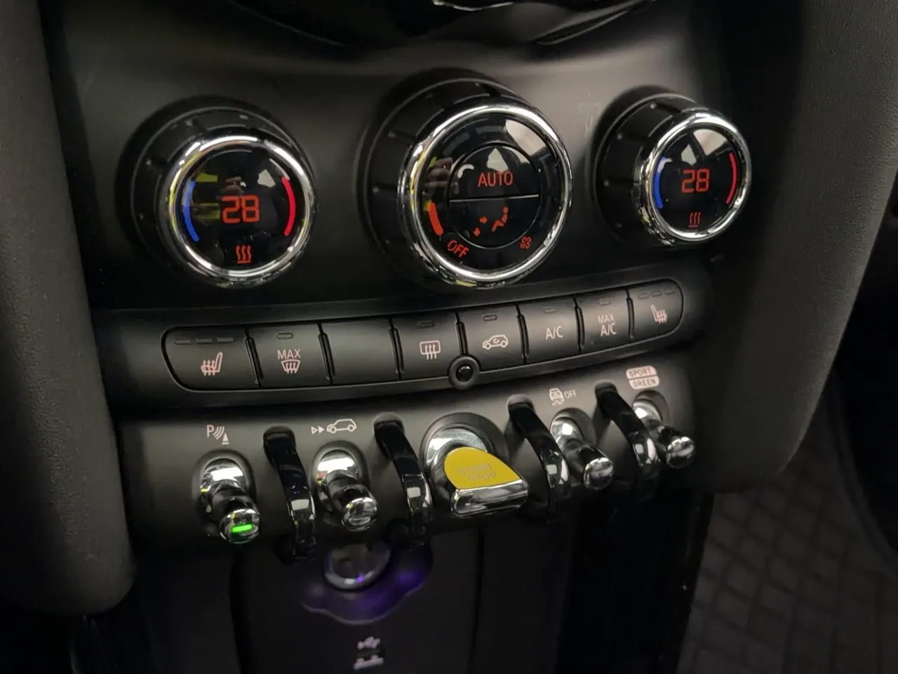 MINI Cooper bild 25
