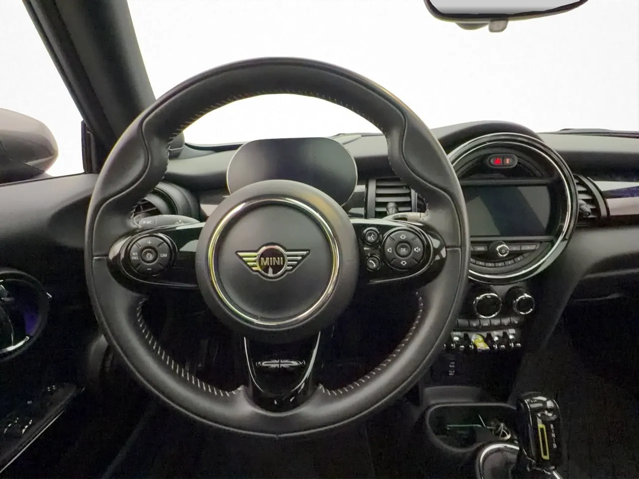 MINI Cooper bild 14