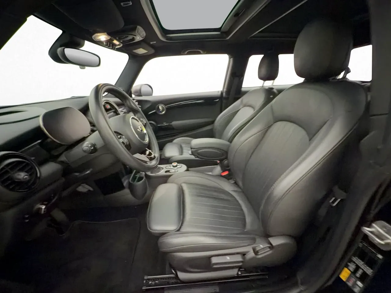 MINI Cooper bild 11