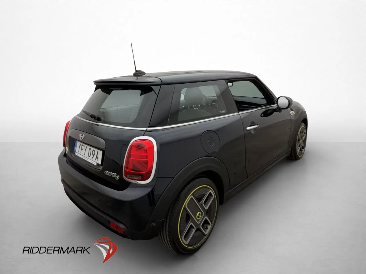 MINI Cooper bild 6