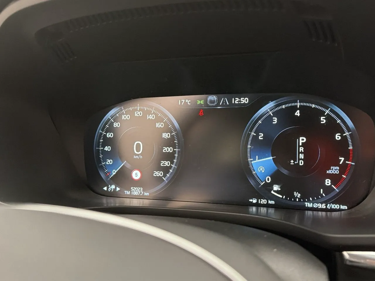 Volvo XC60 bild 16