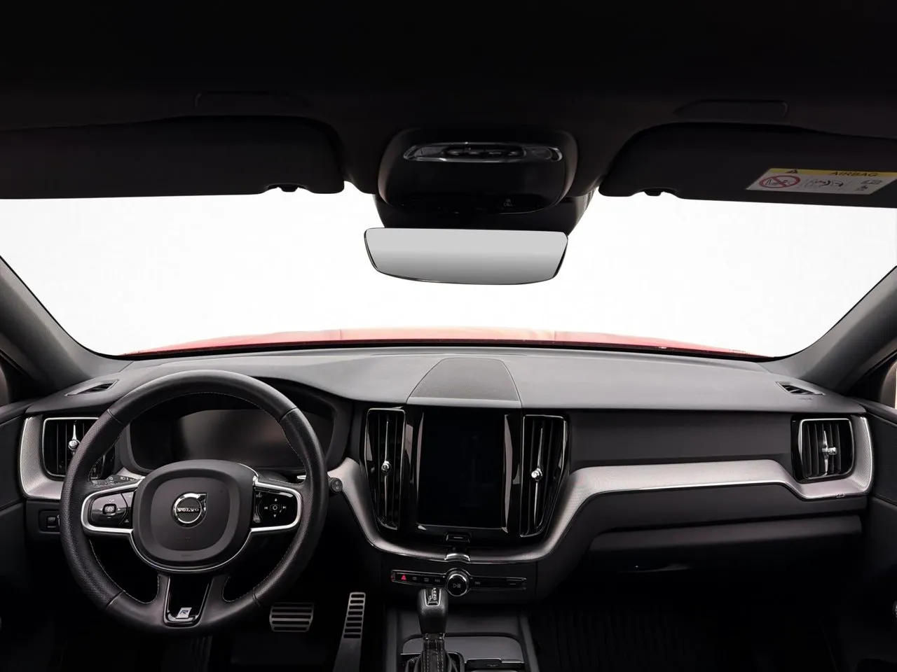 Volvo XC60 bild 18