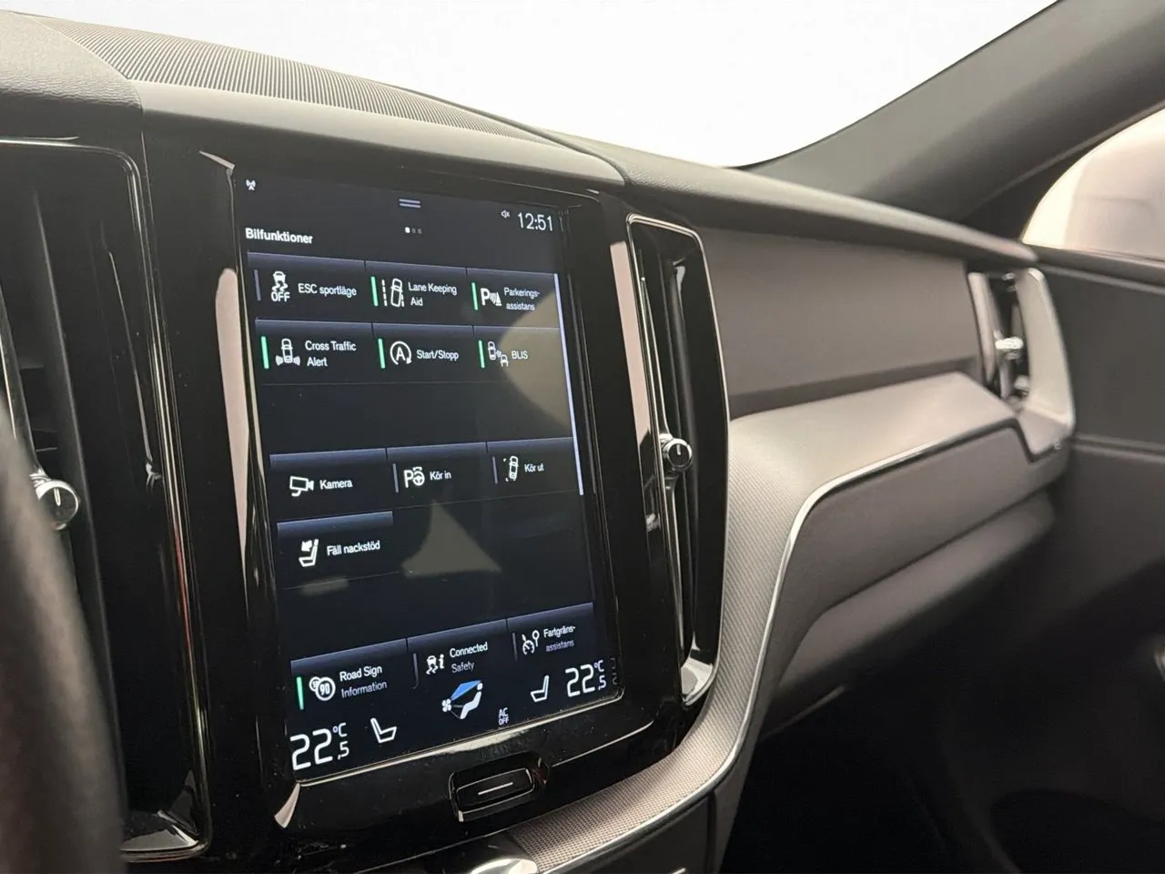 Volvo XC60 bild 27