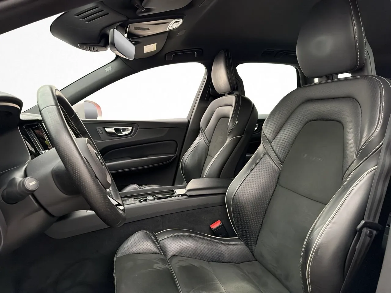 Volvo XC60 bild 11