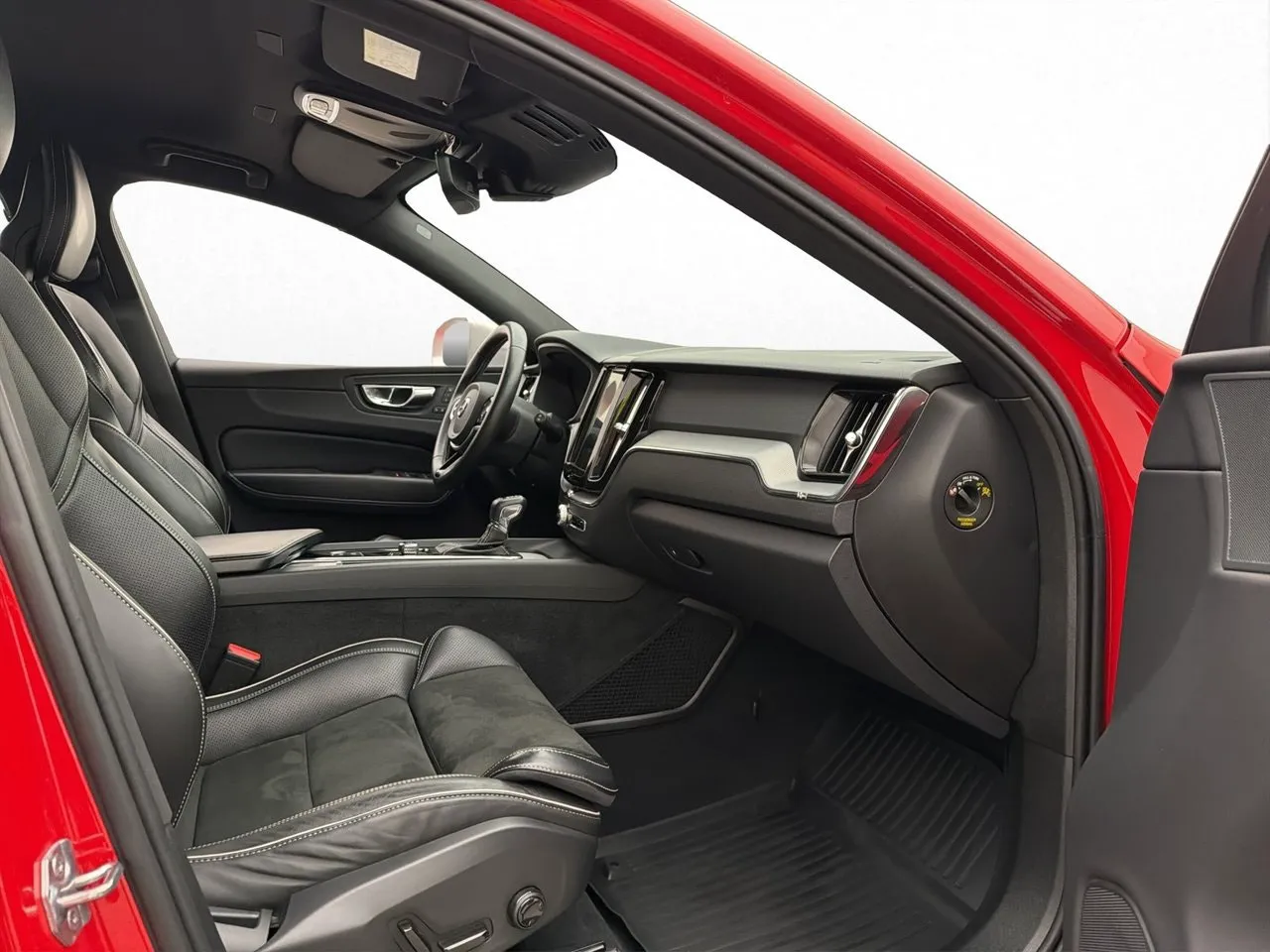 Volvo XC60 bild 30
