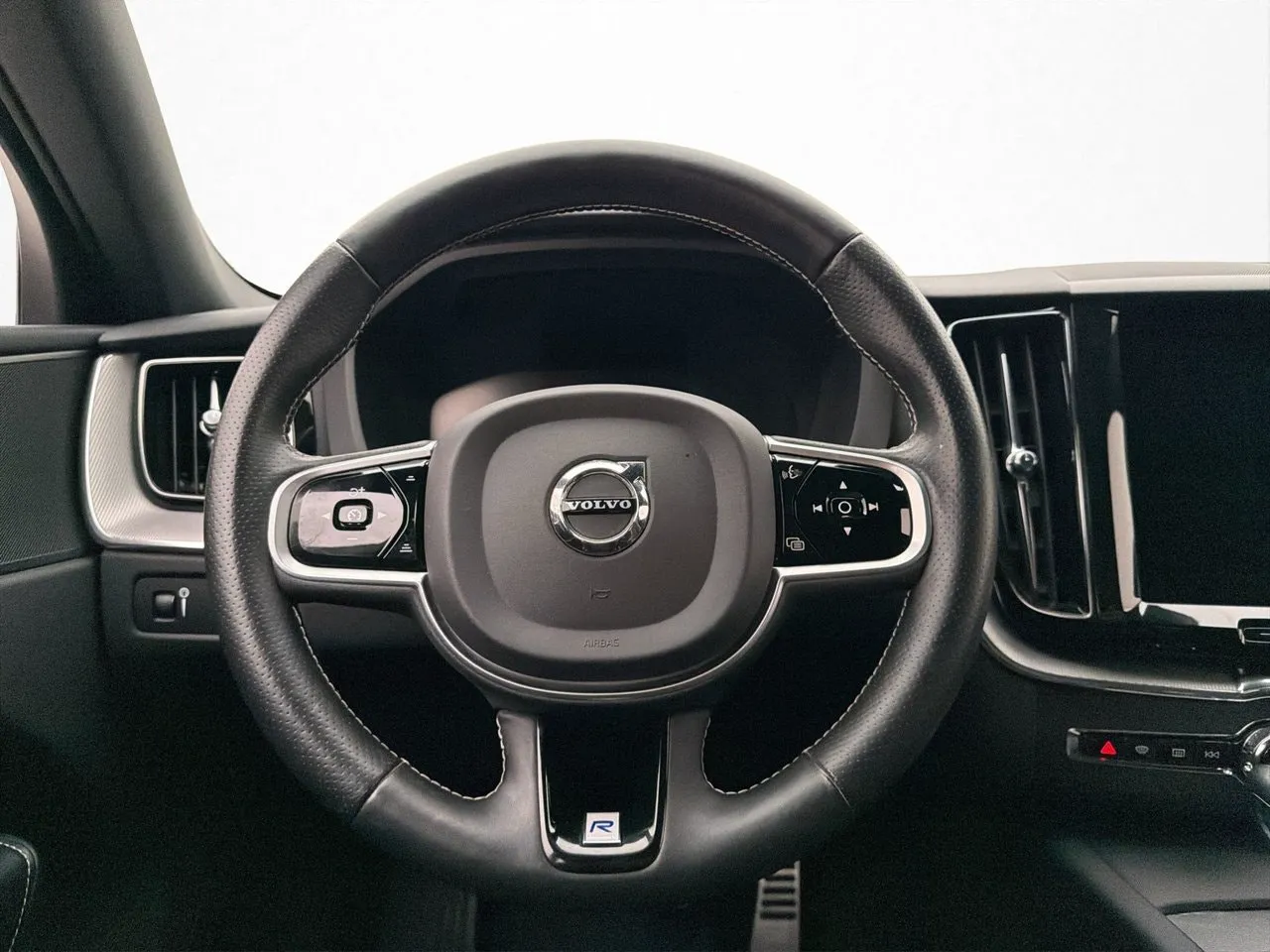 Volvo XC60 bild 13