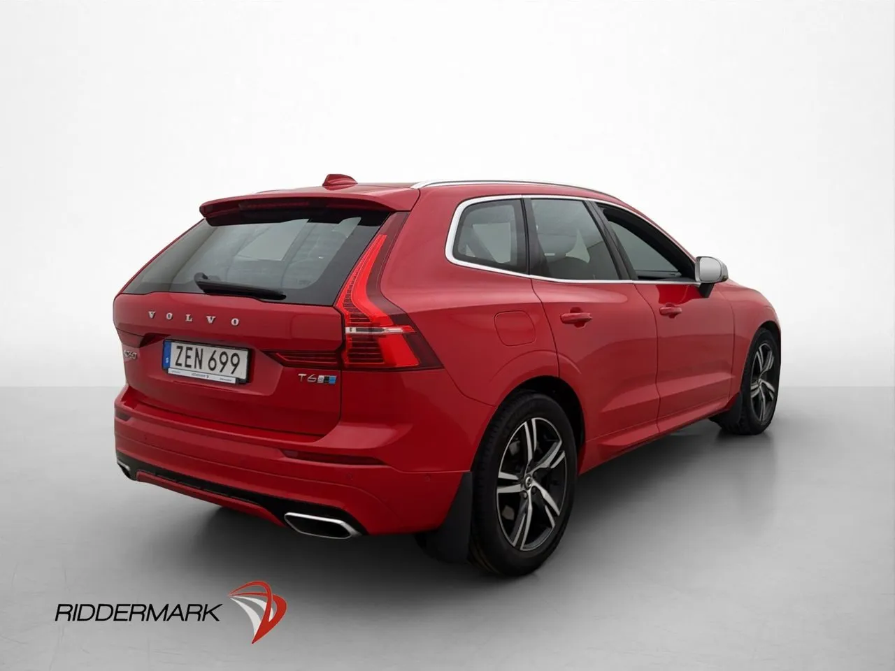 Volvo XC60 bild 5