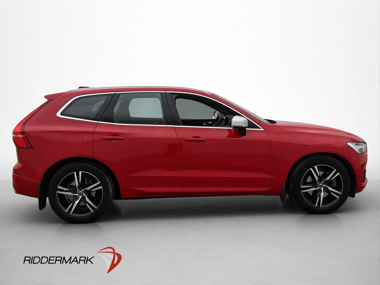 Volvo XC60 bild 4