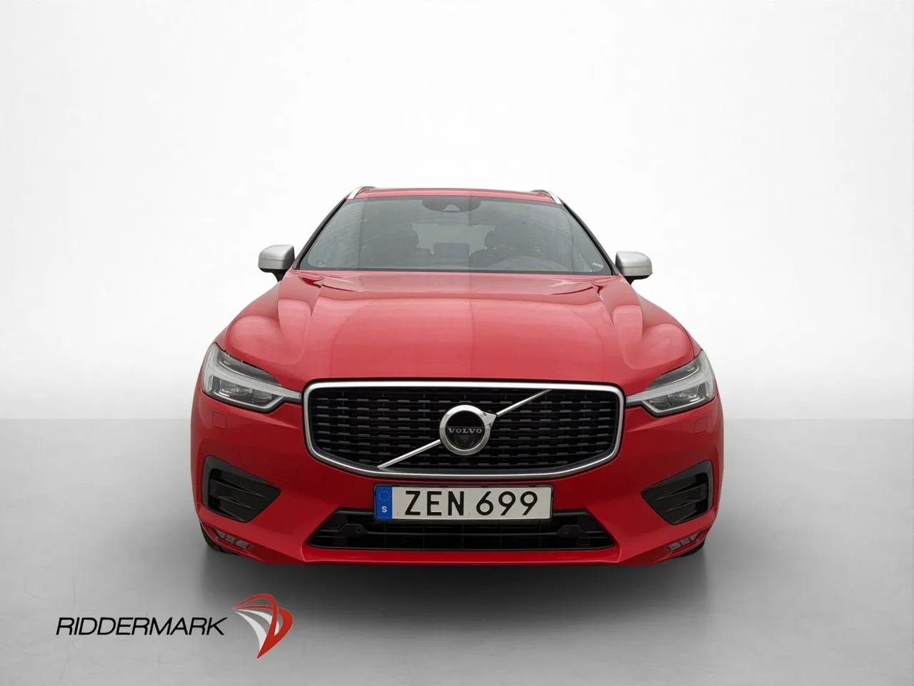 Volvo XC60 bild 2