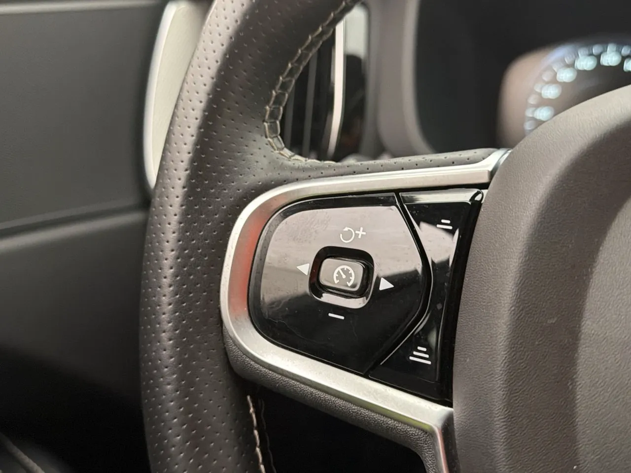 Volvo XC60 bild 15