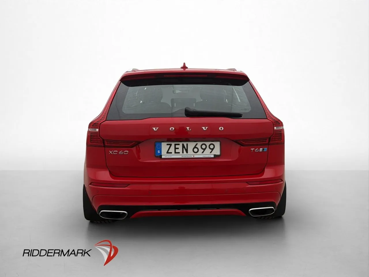 Volvo XC60 bild 6