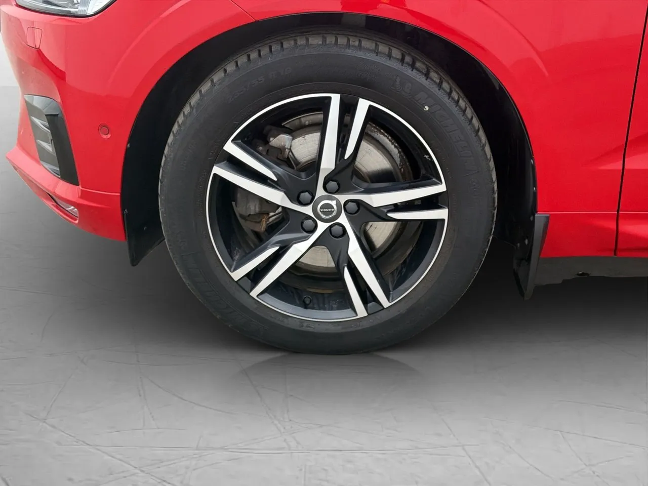 Volvo XC60 bild 36