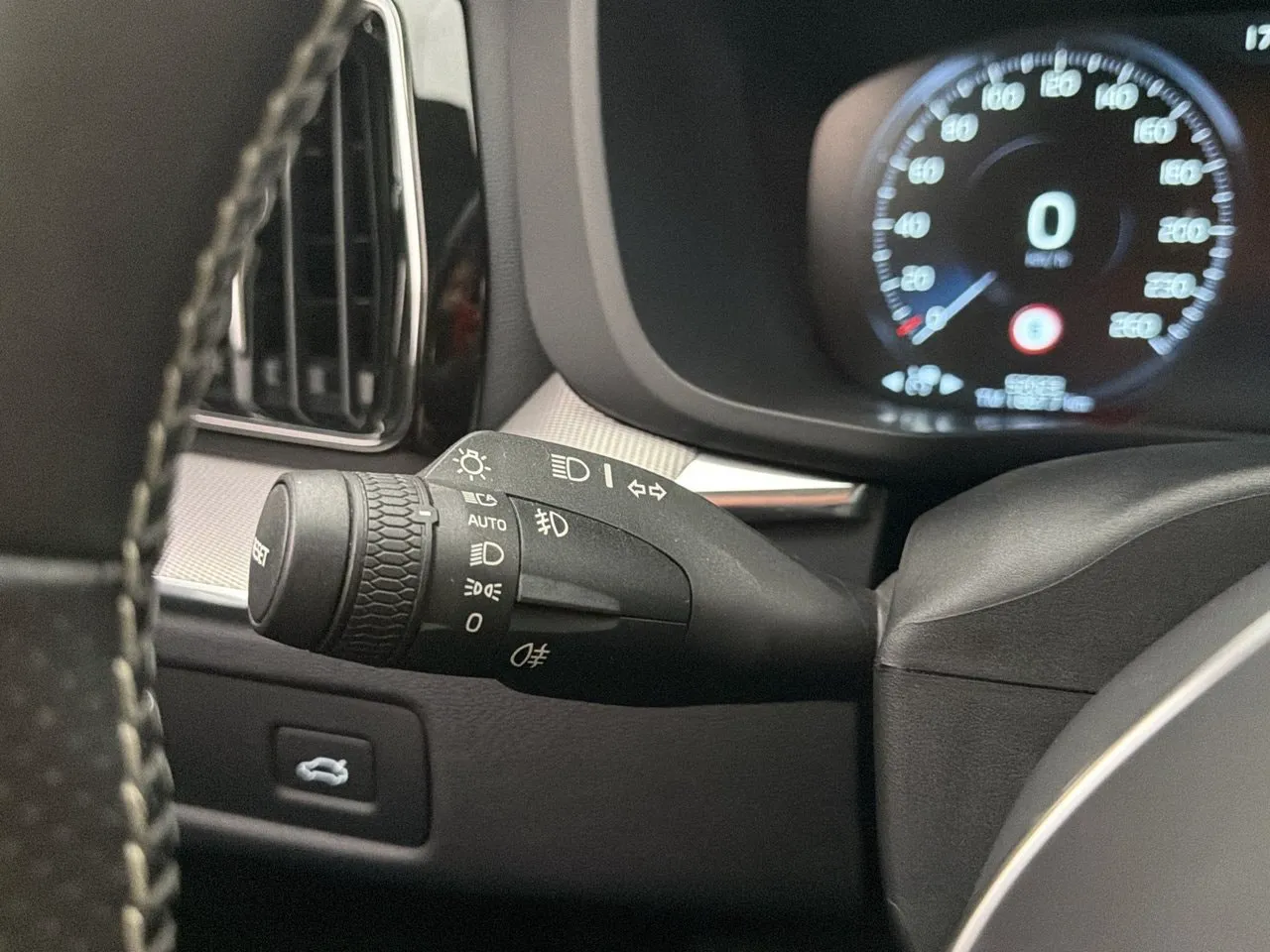 Volvo XC60 bild 14