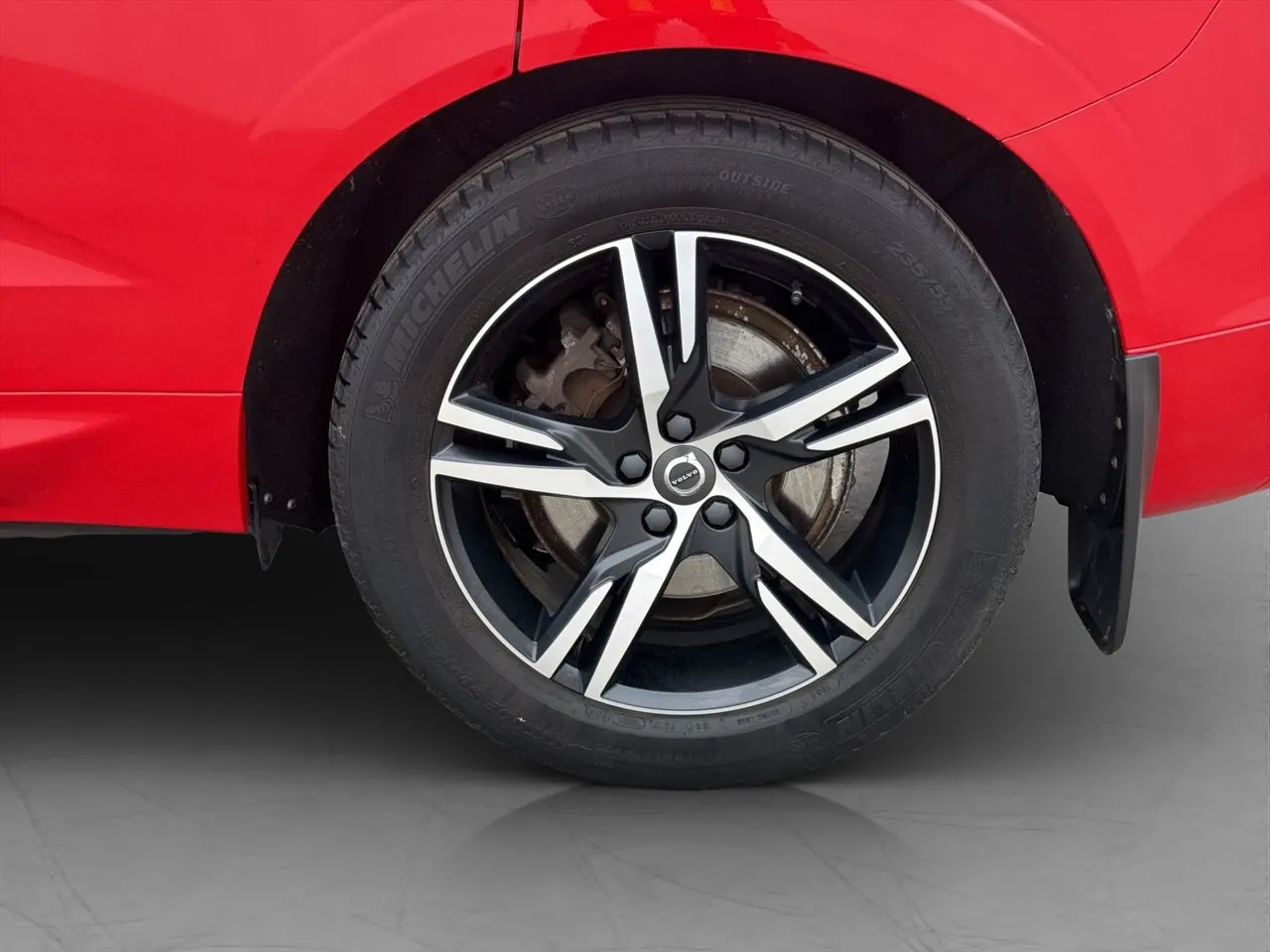 Volvo XC60 bild 37