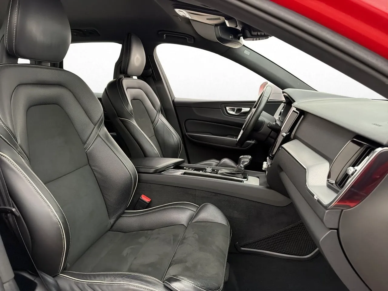 Volvo XC60 bild 29