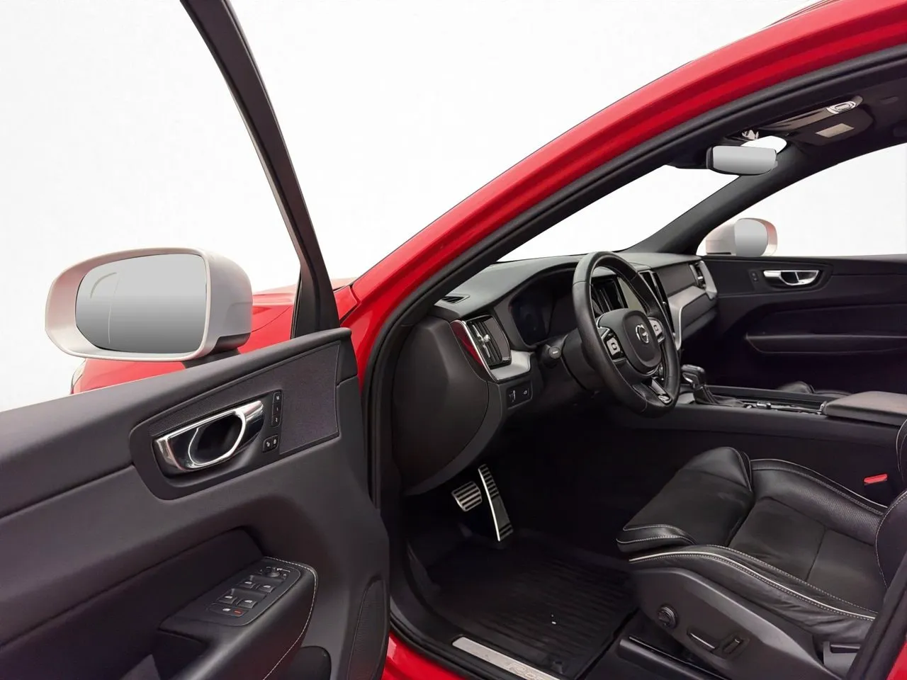 Volvo XC60 bild 10