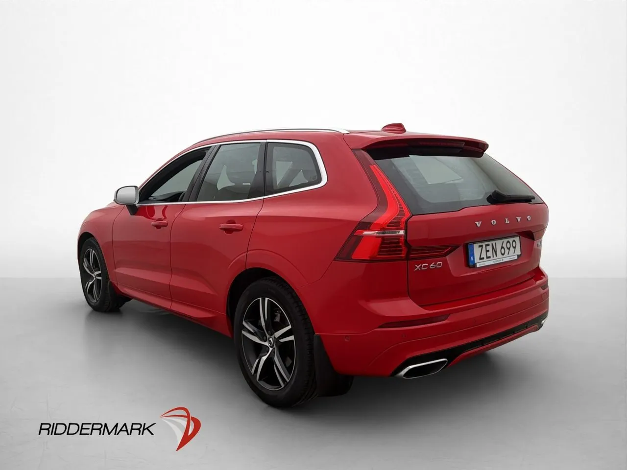 Volvo XC60 bild 8