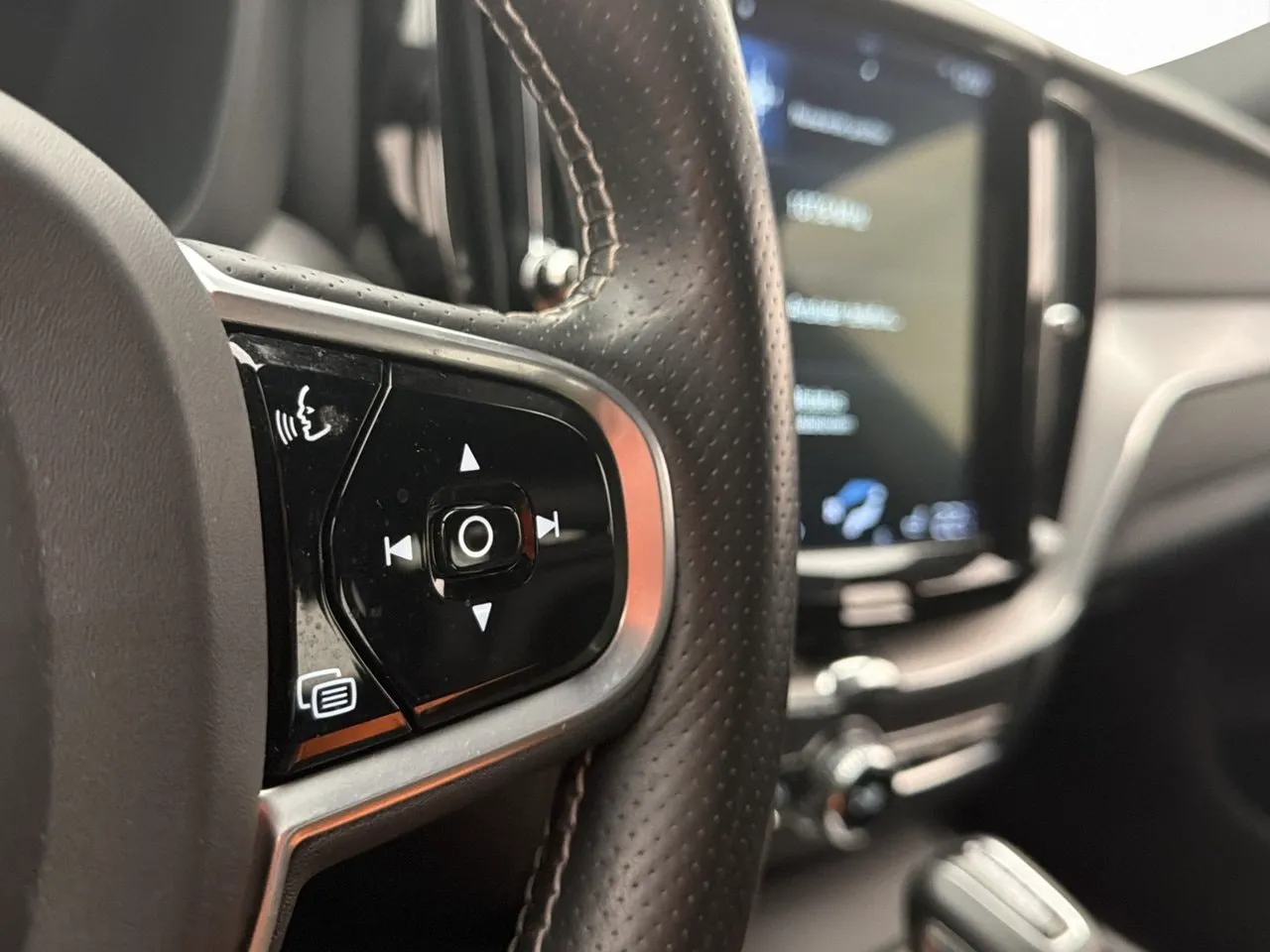 Volvo XC60 bild 17