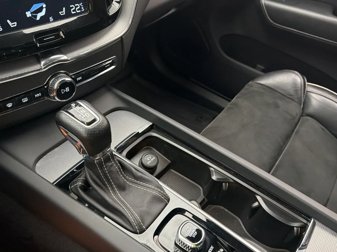 Volvo XC60 bild 28