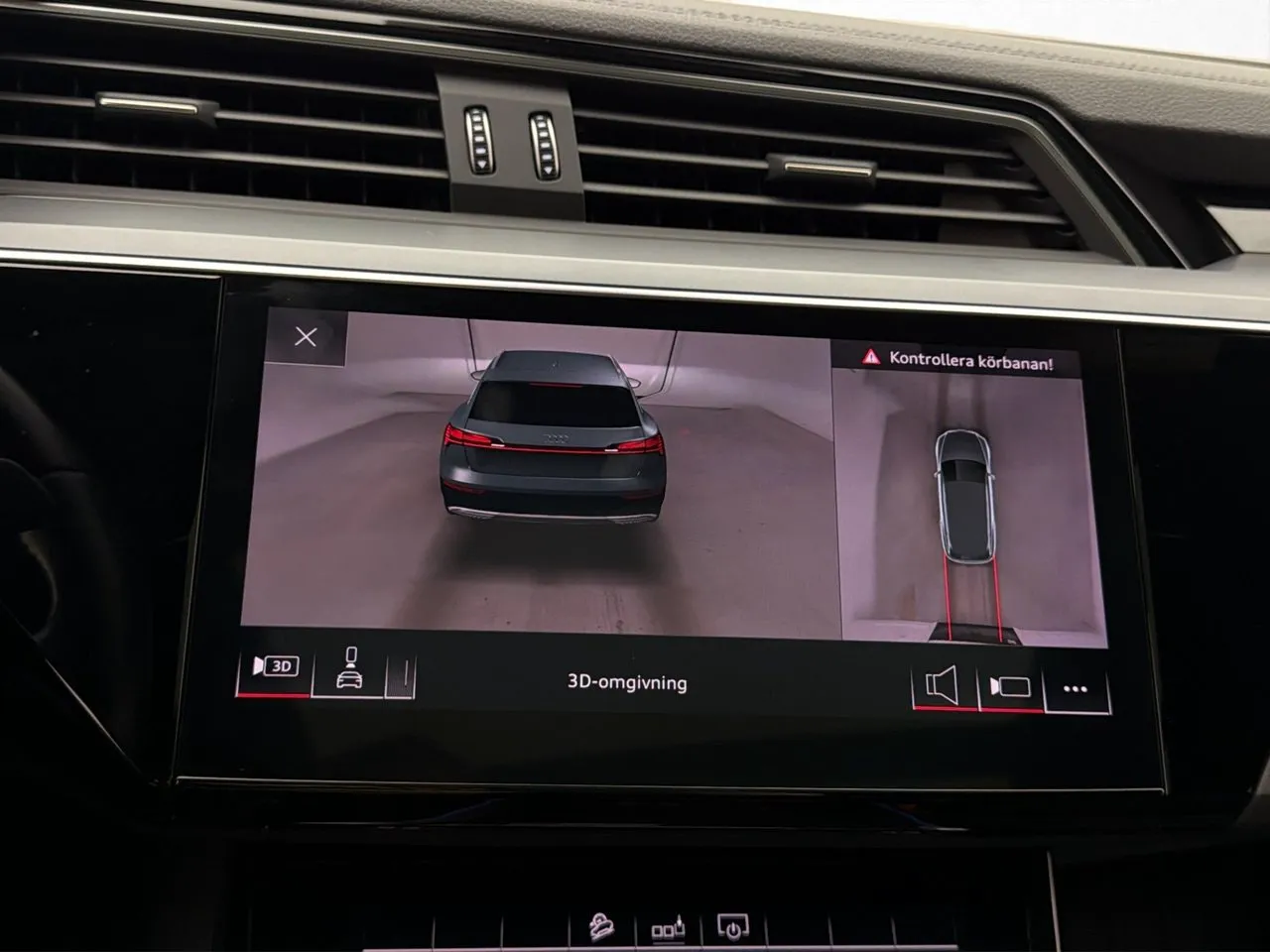 Audi e-tron bild 25