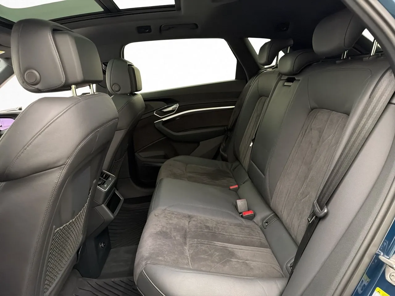 Audi e-tron bild 31