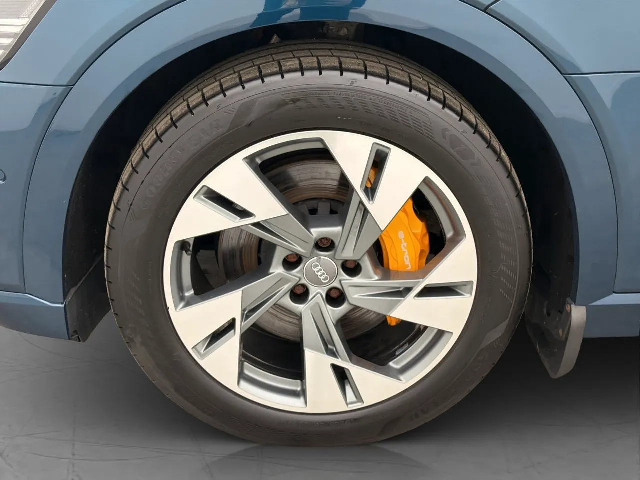 Audi e-tron bild 33