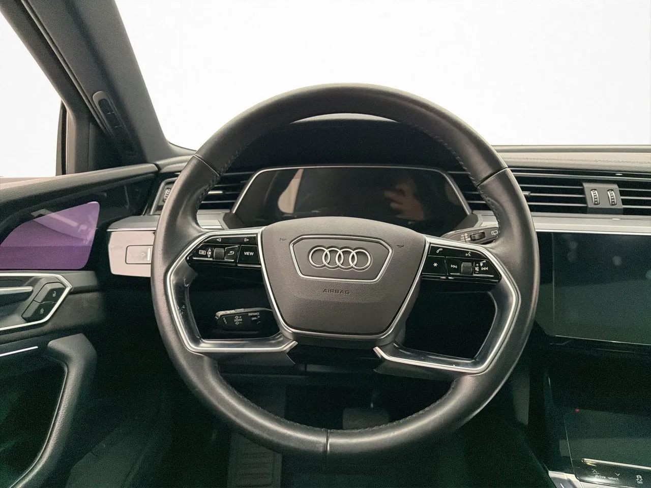 Audi e-tron bild 18