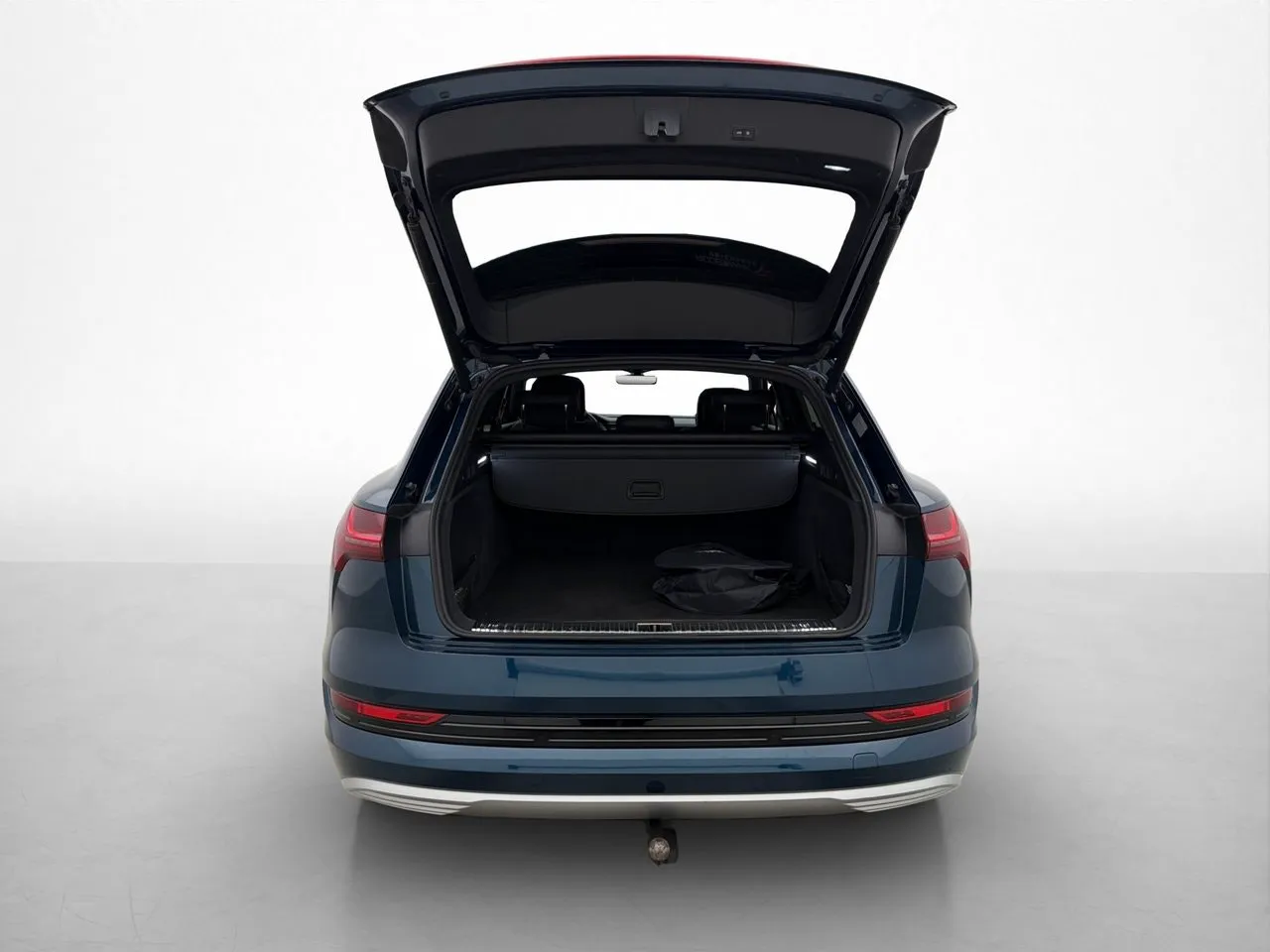 Audi e-tron bild 32