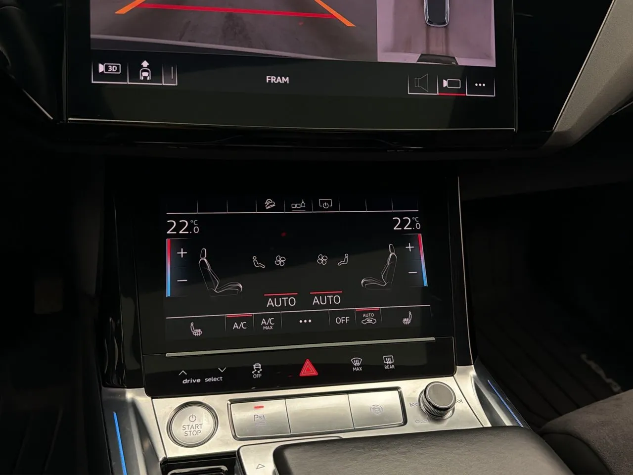 Audi e-tron bild 28