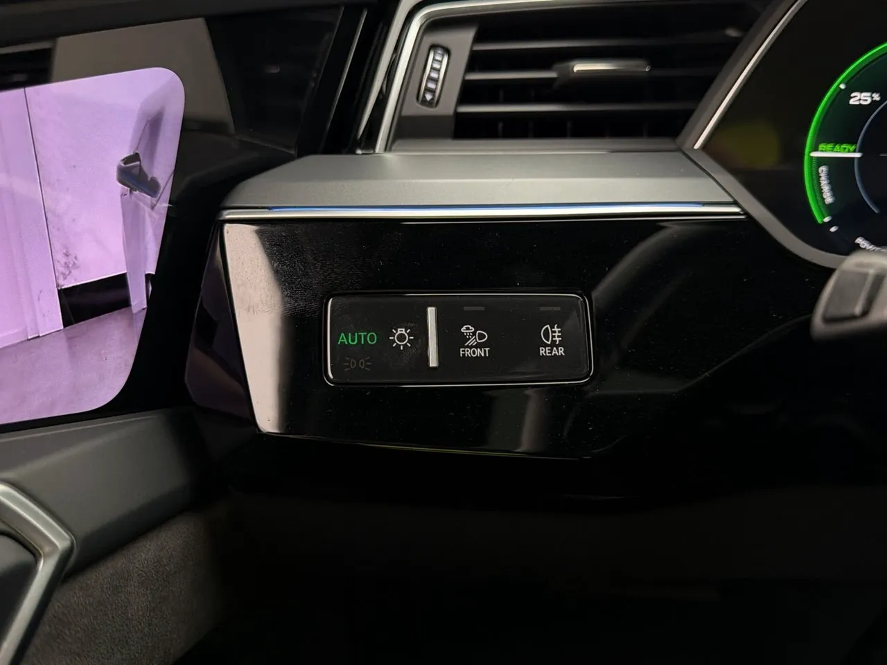 Audi e-tron bild 17