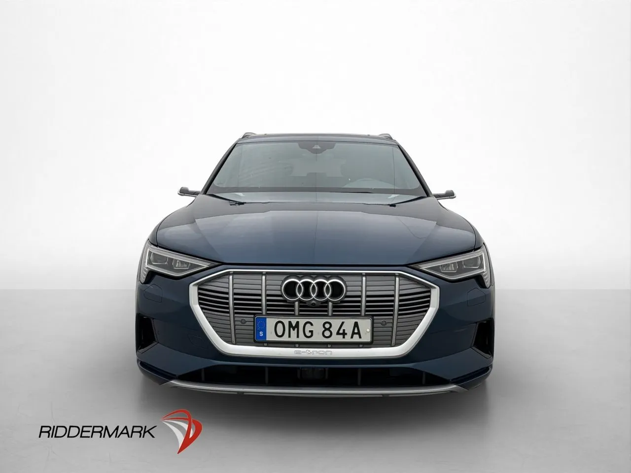 Audi e-tron bild 3