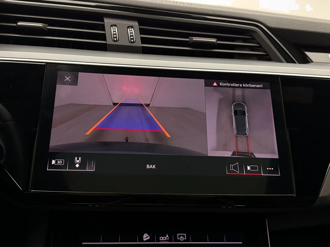 Audi e-tron bild 24
