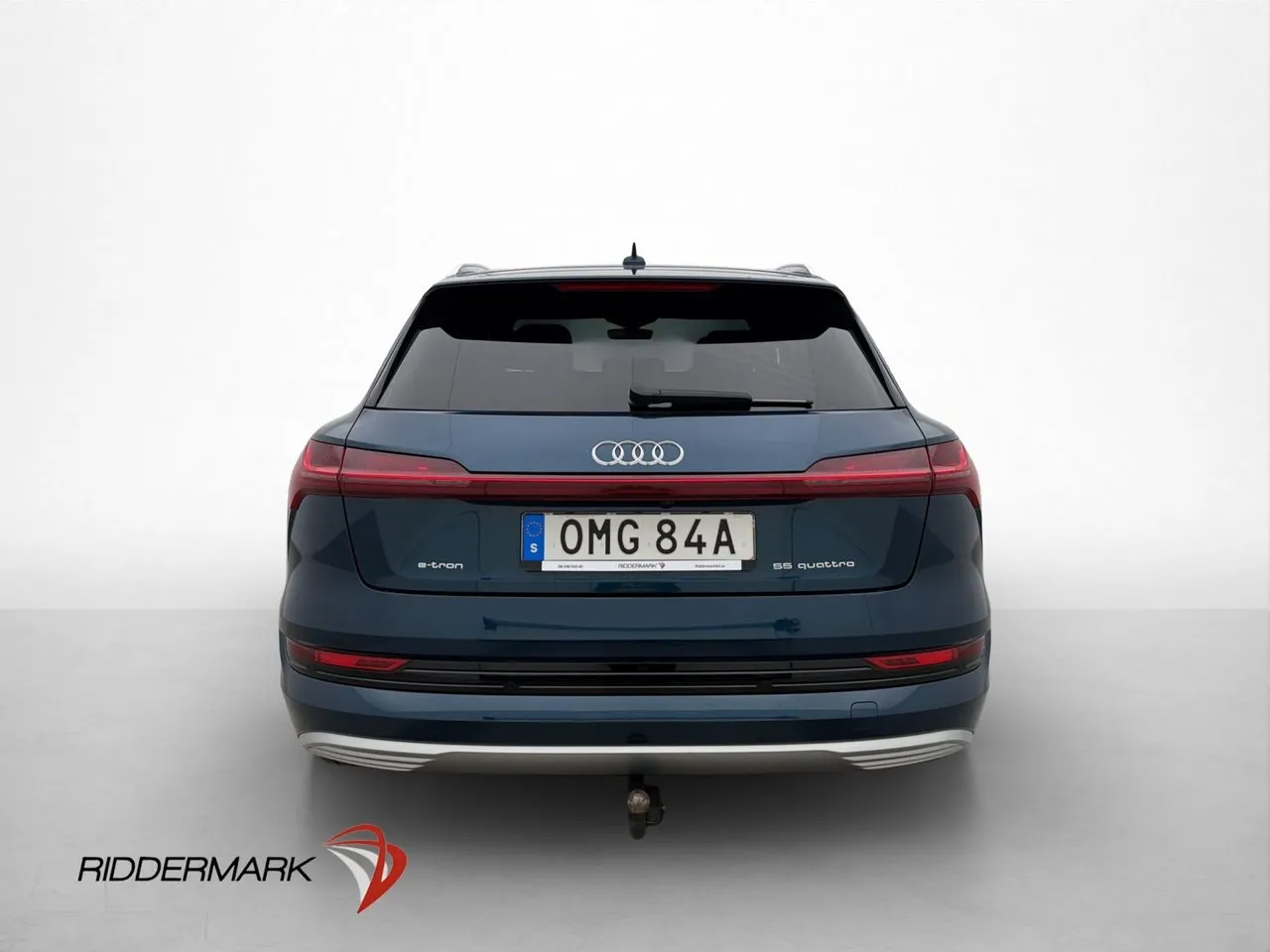 Audi e-tron bild 8
